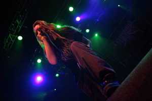 Cerebral Bore at Neurotic Deathfest 2012